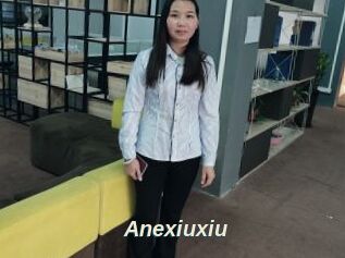 Anexiuxiu