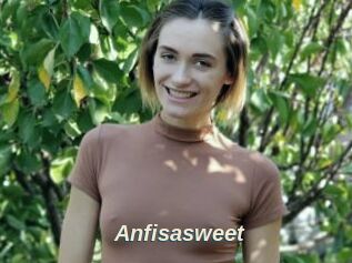 Anfisasweet