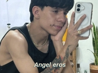 Angel_eros
