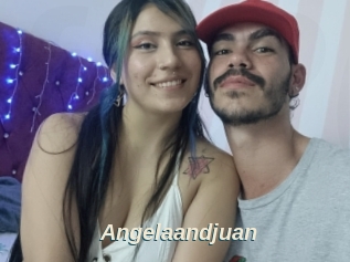 Angelaandjuan