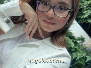 Angelaastone