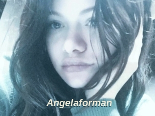 Angelaforman