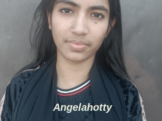 Angelahotty
