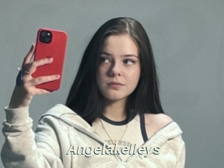 Angelakelleys