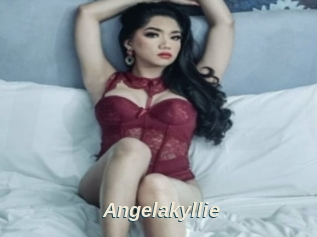 Angelakyllie