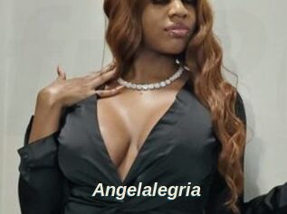 Angelalegria