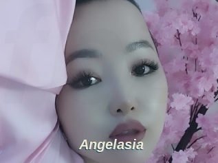 Angelasia