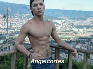 Angelcortes