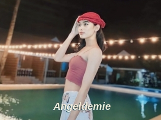 Angeldemie