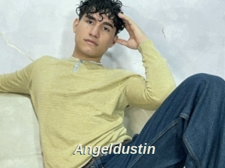 Angeldustin