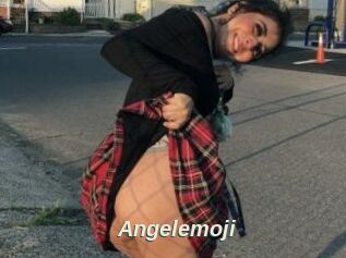 Angelemoji