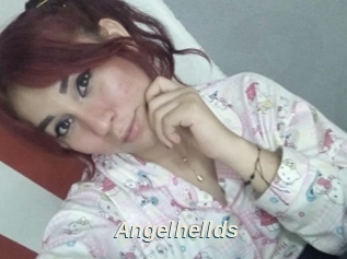 Angelhellds