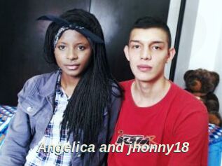 Angelica_and_jhonny18
