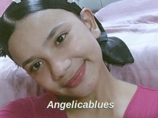 Angelicablues