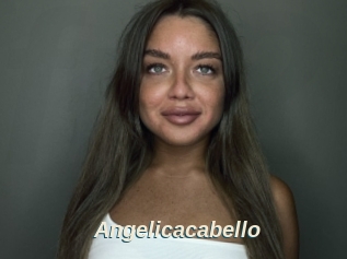 Angelicacabello