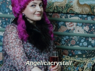 Angelicacrystall
