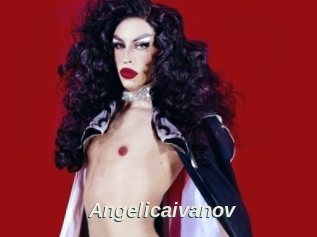 Angelicaivanov