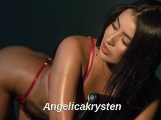 Angelicakrysten