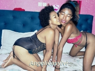Angelicasylvi