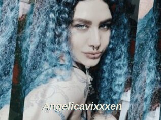 Angelicavixxxen