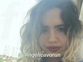Angelicavorun