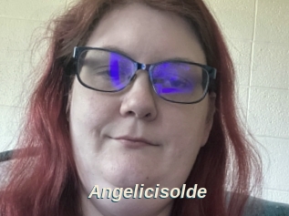 Angelicisolde