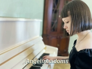 Angelinaadoms
