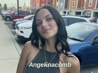 Angelinacomb