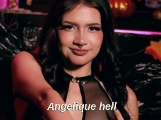 Angelique_hell