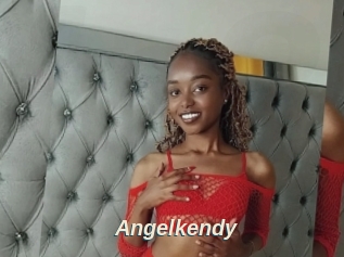 Angelkendy