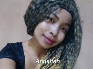 Angellah