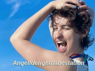 Angelldelightbabestation