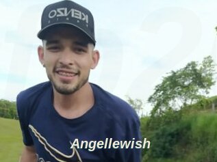 Angellewish