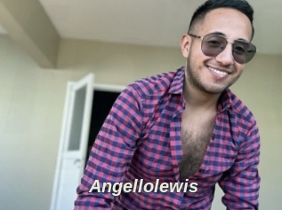 Angellolewis