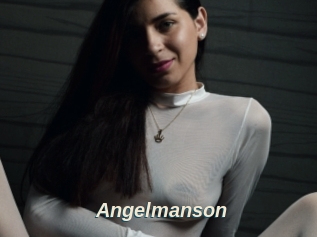 Angelmanson