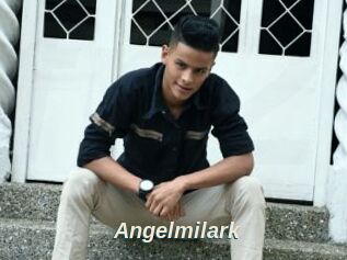 Angelmilark