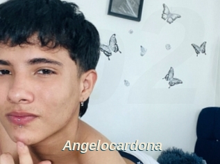 Angelocardona