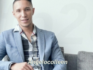 Angelocolleen