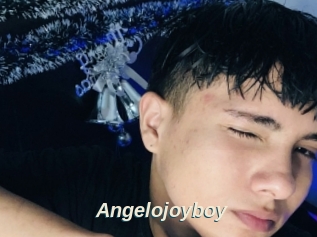 Angelojoyboy