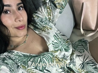 Angelpervert