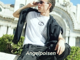 Angelpoisen