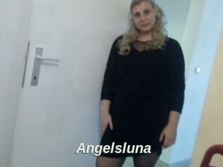 Angelsluna