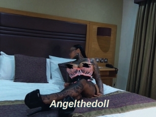 Angelthedoll