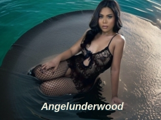 Angelunderwood