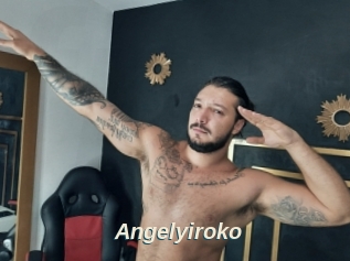 Angelyiroko