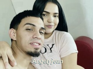Angelyjean
