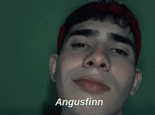 Angusfinn