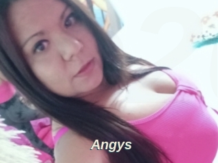 Angys