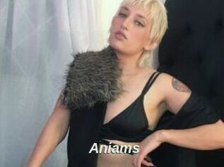 Aniams