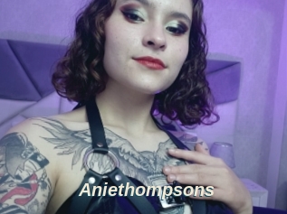 Aniethompsons